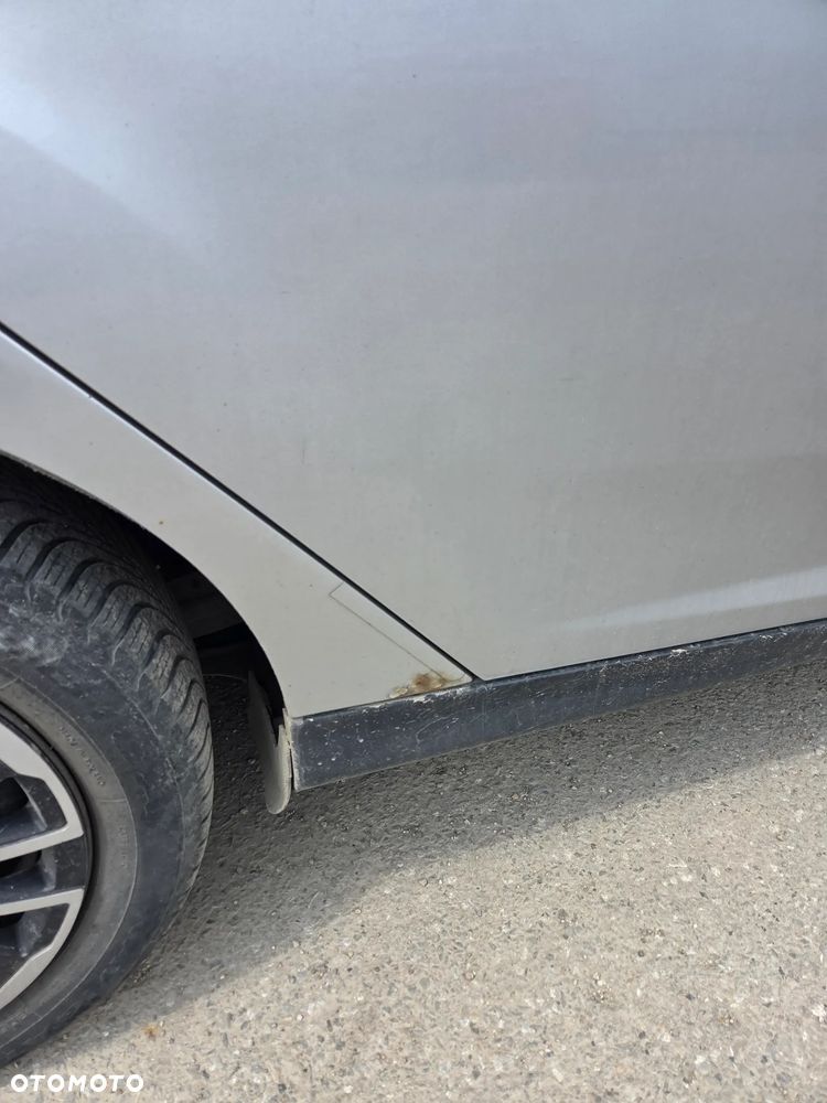 Ford Focus 1.6 TDCi Titanium - 6