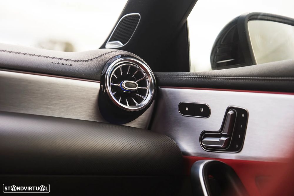 Mercedes-Benz CLA 45 AMG S 4Matic+ Speedshift 8G-DCT Line Premium - 3