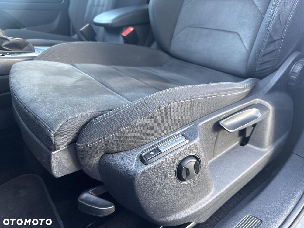 Volkswagen Tiguan Allspace 2.0 TDI SCR Comfortline DSG 7os - 12