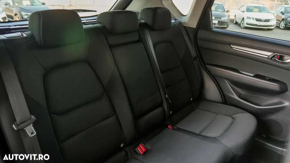 Mazda CX-5 - 29