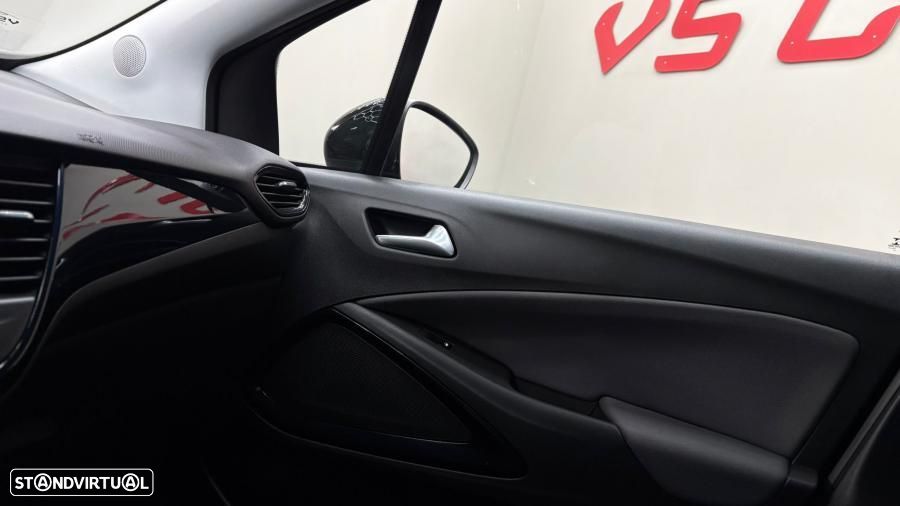 Opel Crossland X 1.2 S&S Auto 120 Anos - 18