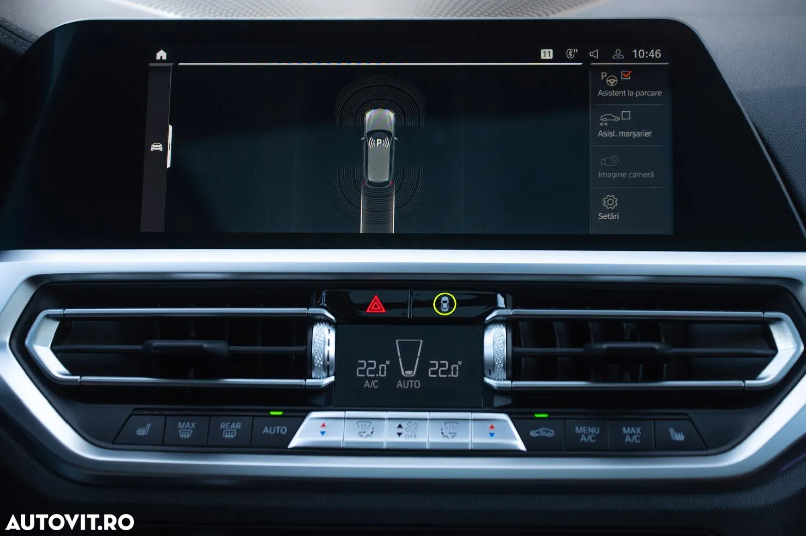 BMW Seria 3 320d xDrive AT MHEV - 25