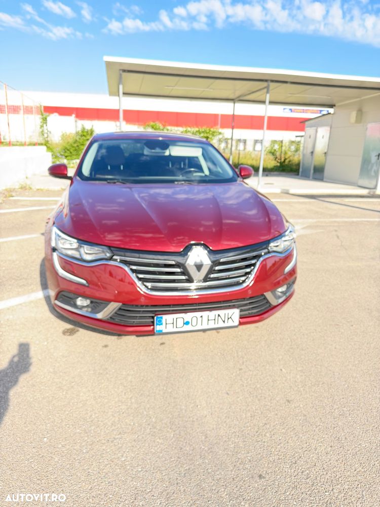 Renault Talisman - 5