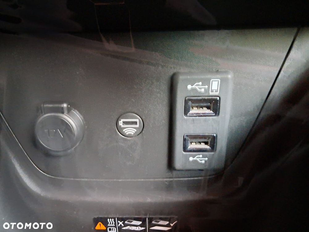 Opel Crossland 1.5 Automatik Ultimate - 2