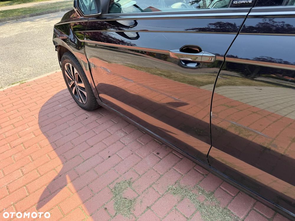 Volkswagen Polo 1.0 TSI Trendline - 17