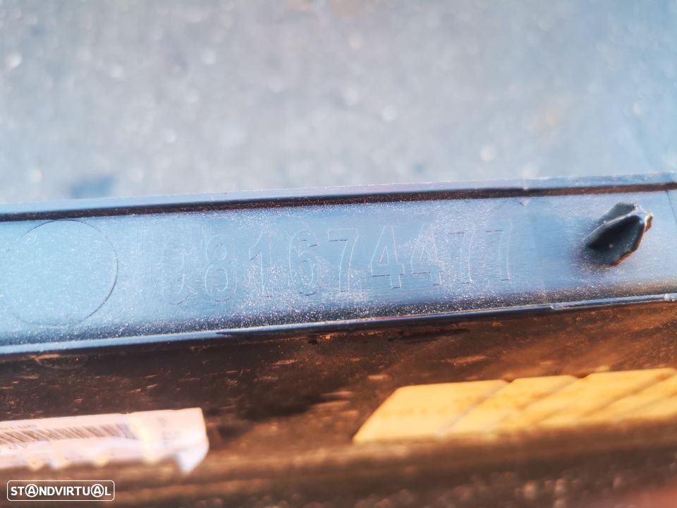 PEUGEOT PARTNER / CITROEN BERLINGO PARA CHOQUES - PC401 - 10