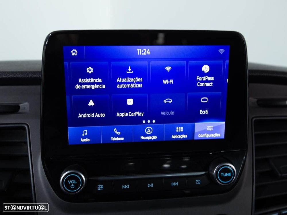 Ford Transit Transit 350 L3 c/iva - 17