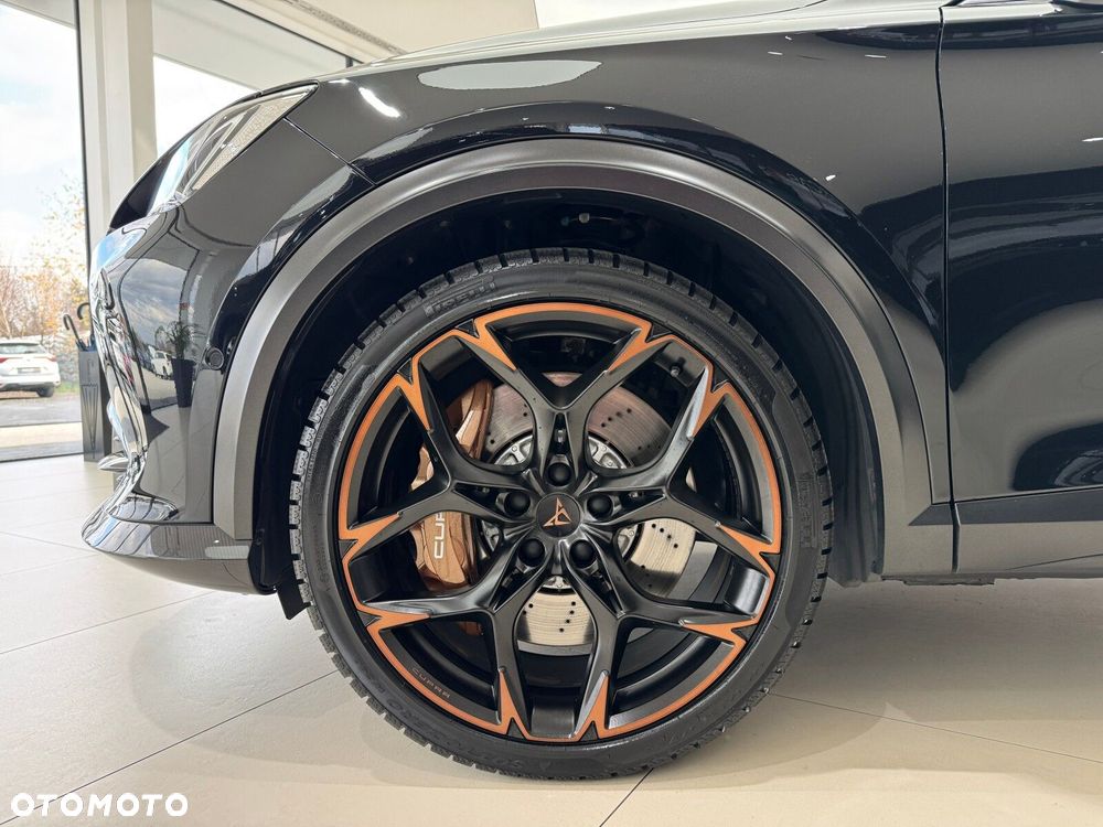 Cupra Formentor 2.5 TSI 4Drive VZ5 DSG - 19