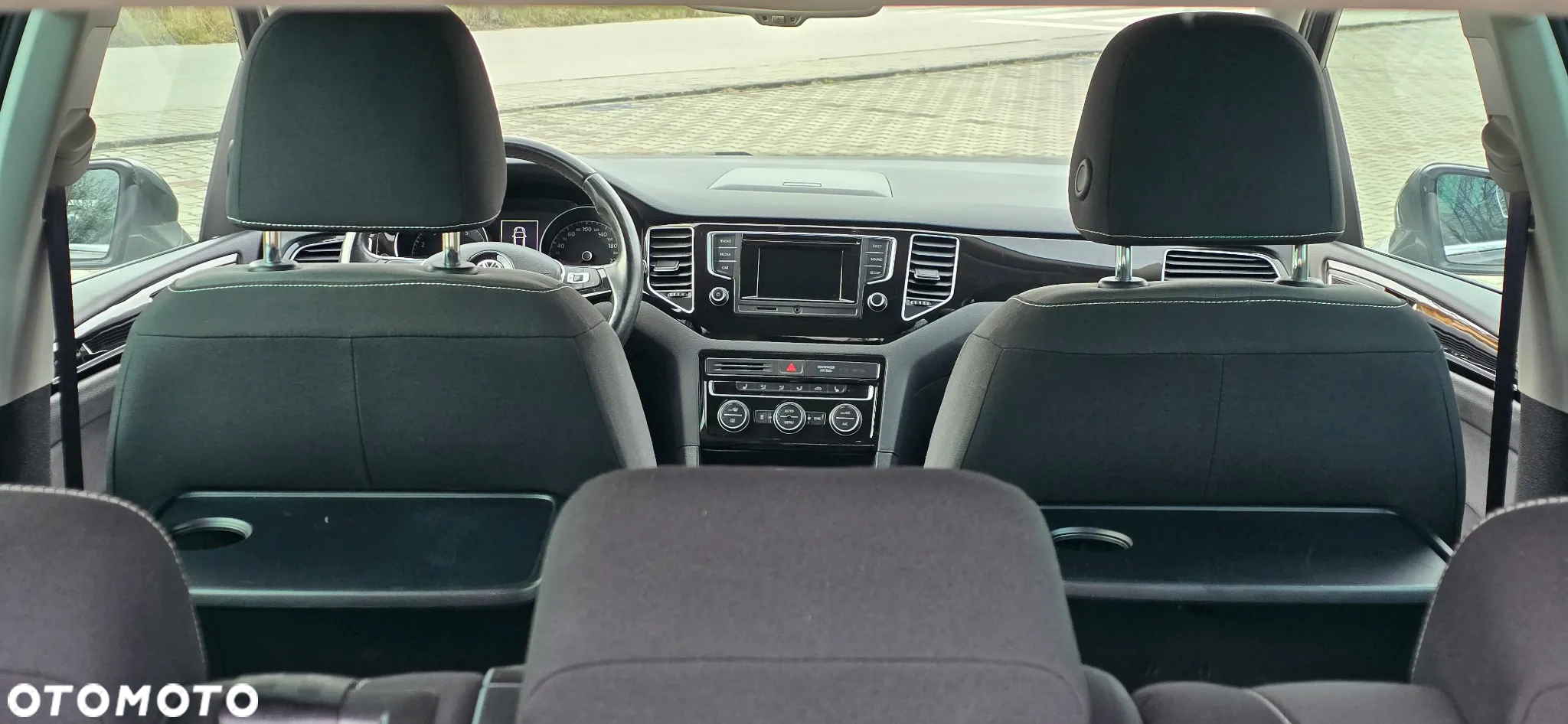 Volkswagen Golf VII 1.4 TSI BMT Highline DSG - 24