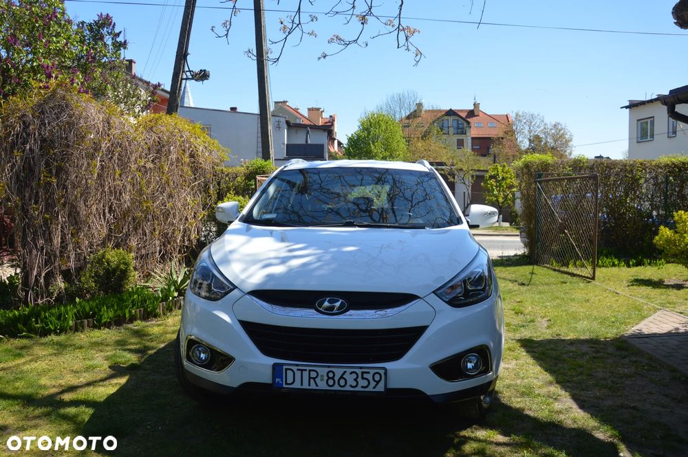 Hyundai ix35 1.6 GDI Classic 2WD - 2