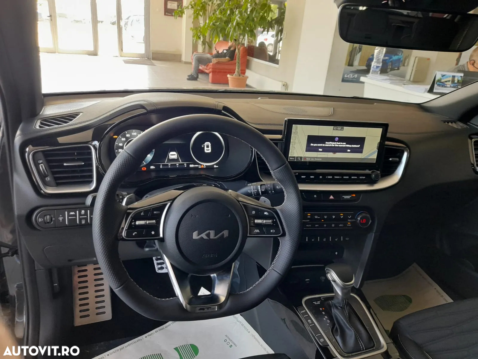 Kia Ceed 1.5 T-GDI 7DCT GT Line - 5