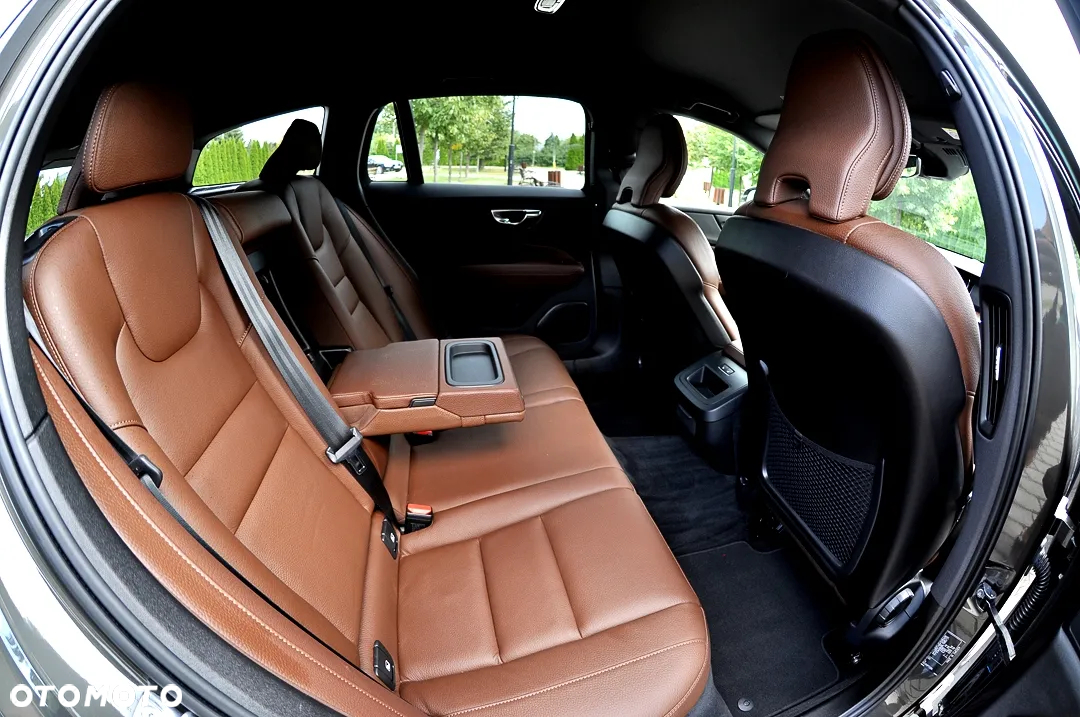 Volvo V60 D4 Geartronic Inscription - 27