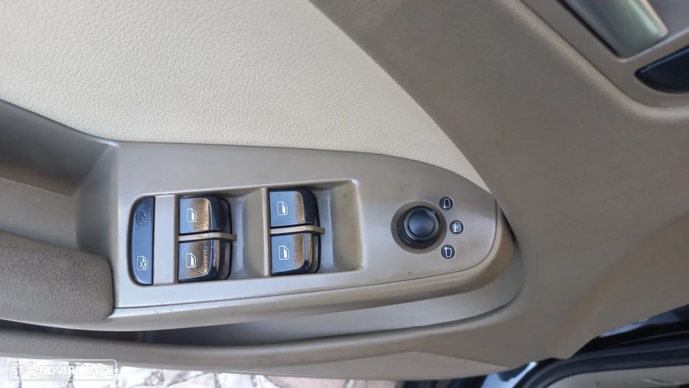 Audi A4 Avant 2.0 TDI Sport - 16