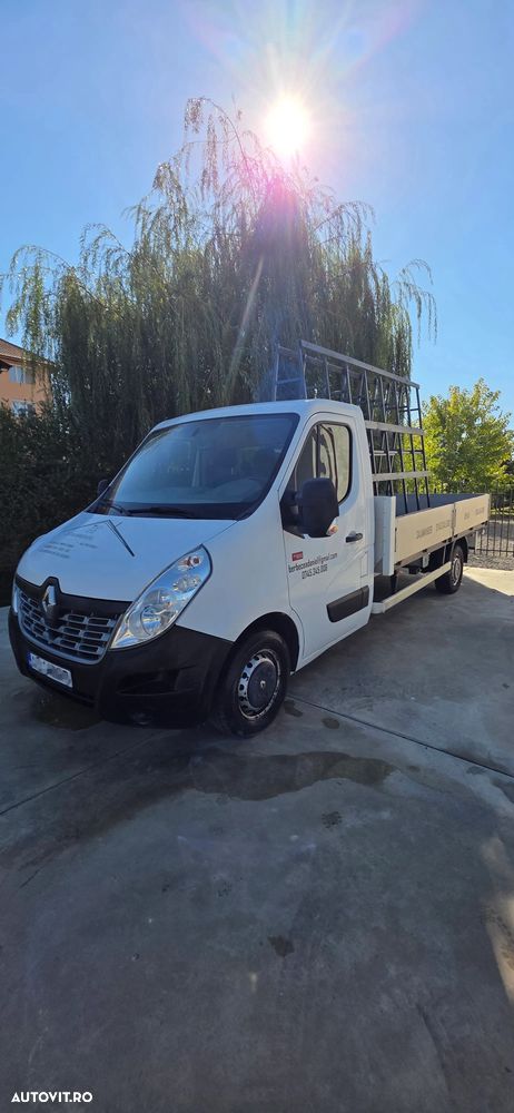 Renault Master - 4