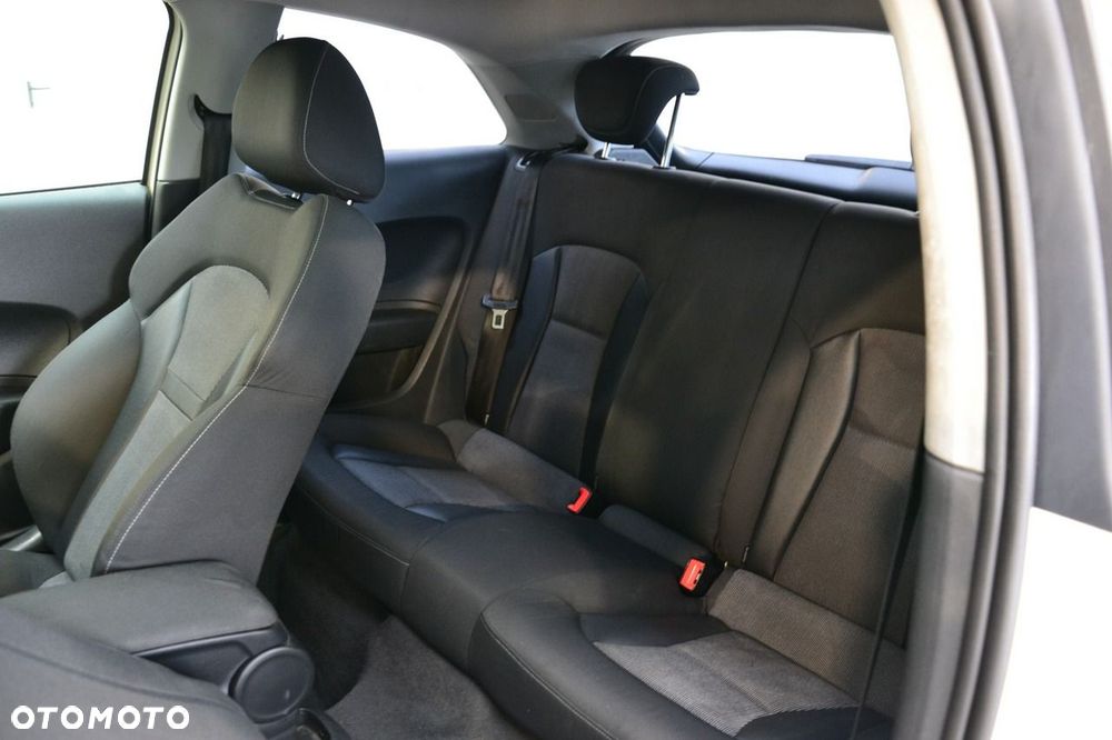 Audi A1 3-drzwiowe - 19