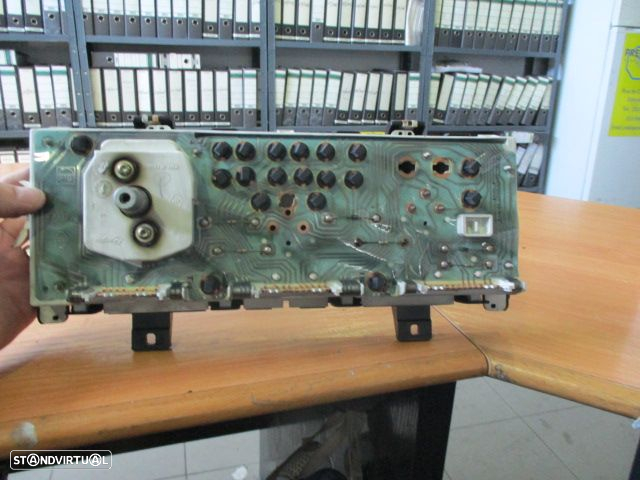 Quadrante 7700423045 RENAULT CLIO 1995 1.9D KM 147320 - 2