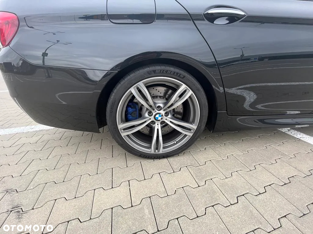 BMW M5 - 24