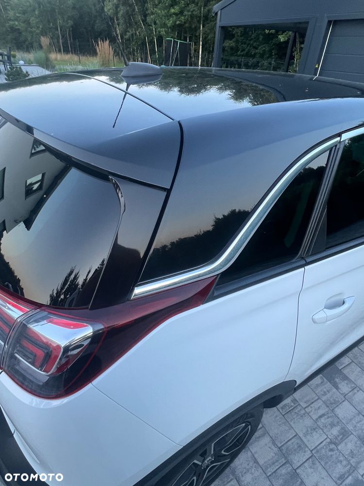 Opel Crossland X - 38