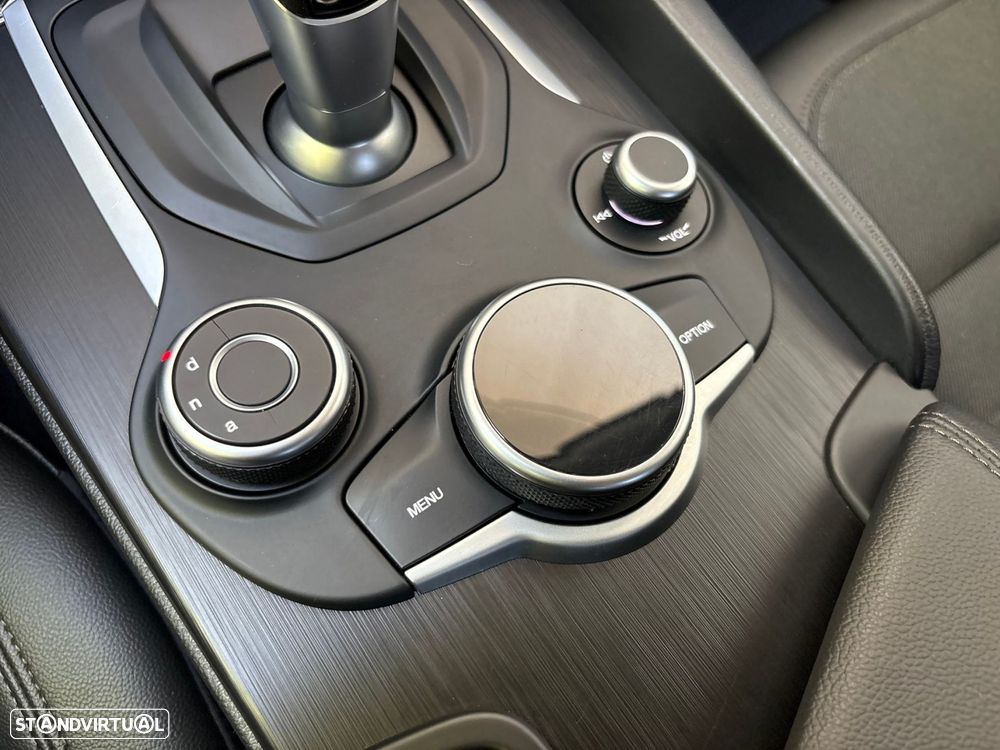 Alfa Romeo Giulia 2.2 D Super AT8 - 50