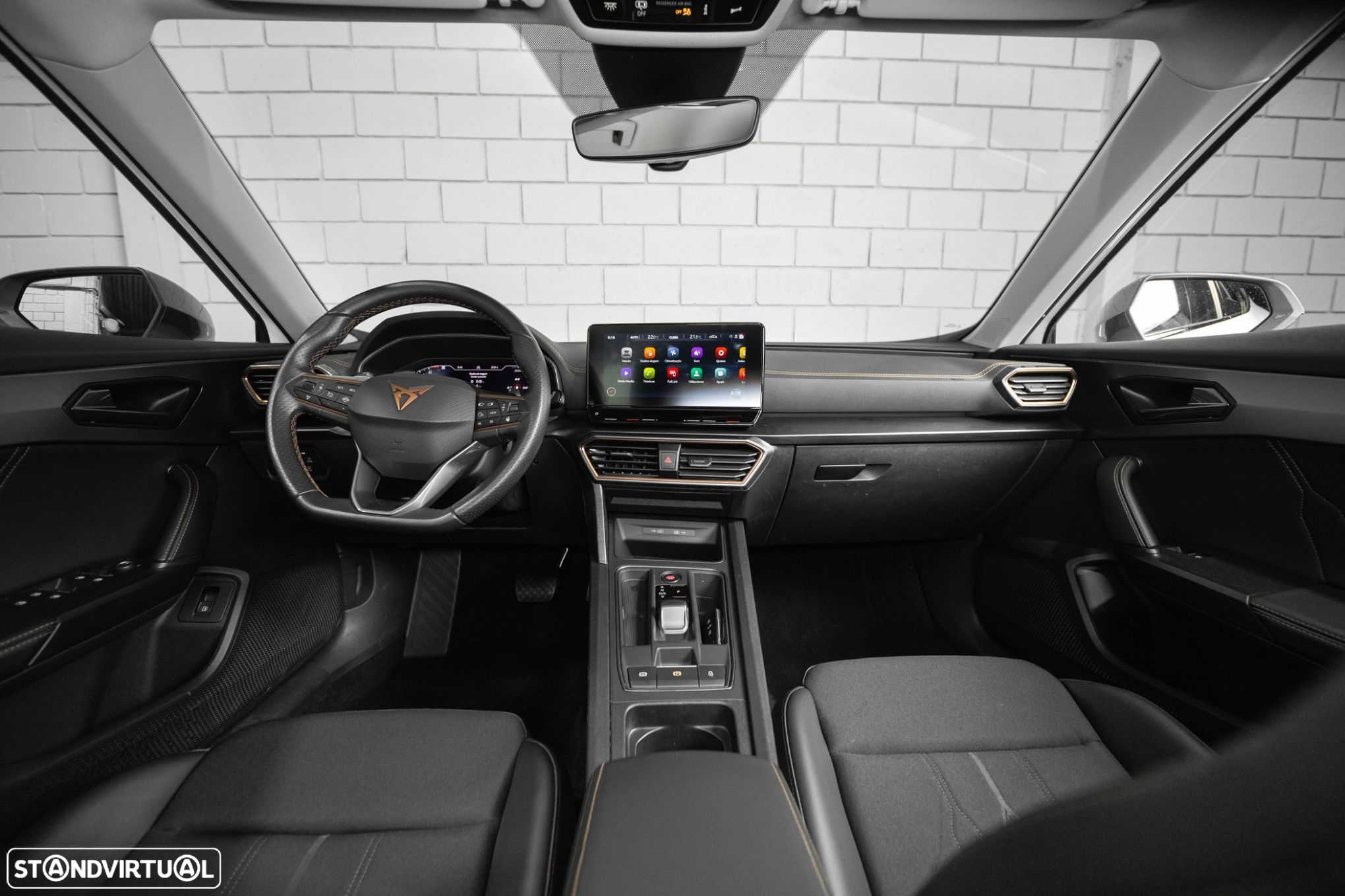 Cupra Formentor 1.4 e-Hybrid DSG - 29