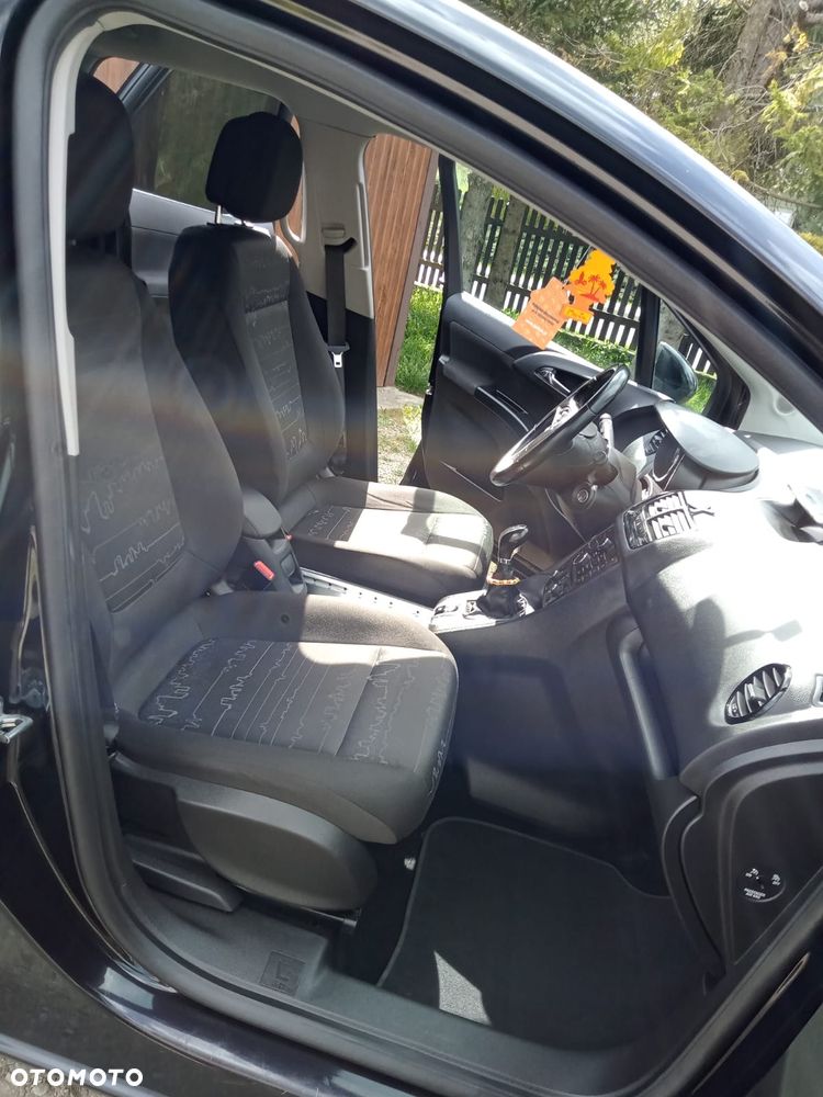 Opel Meriva - 15