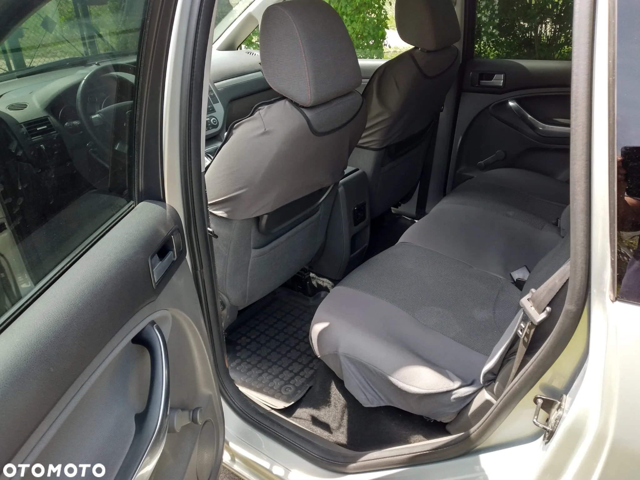 Ford C-MAX 1.8 TDCi Ambiente - 7