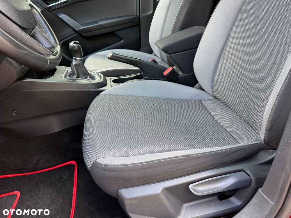 Seat Ibiza 1.0 TSI S&S Style Edition - 29