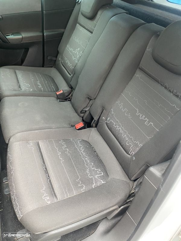 Opel Meriva 1.4 T FlexFuel - 13