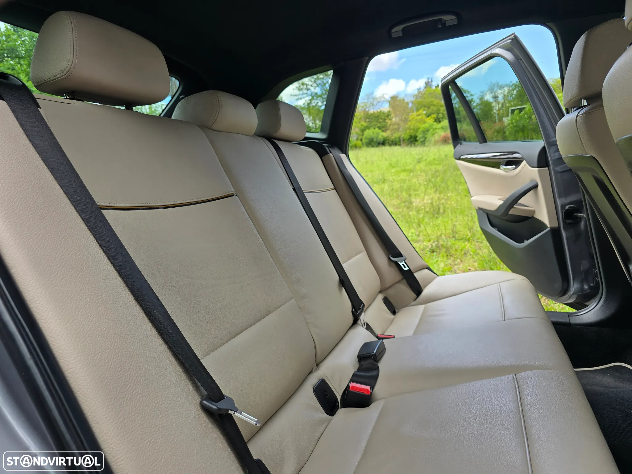 BMW X1 20 d xDrive Auto - 8