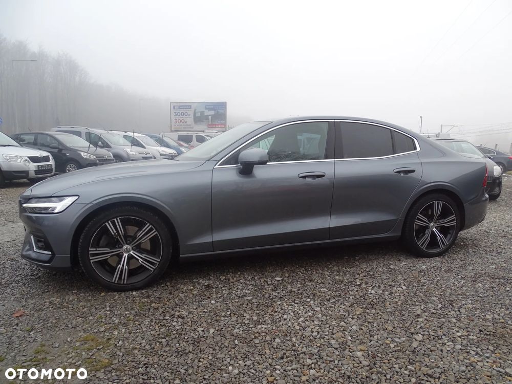 Volvo S60 T5 Inscription - 6