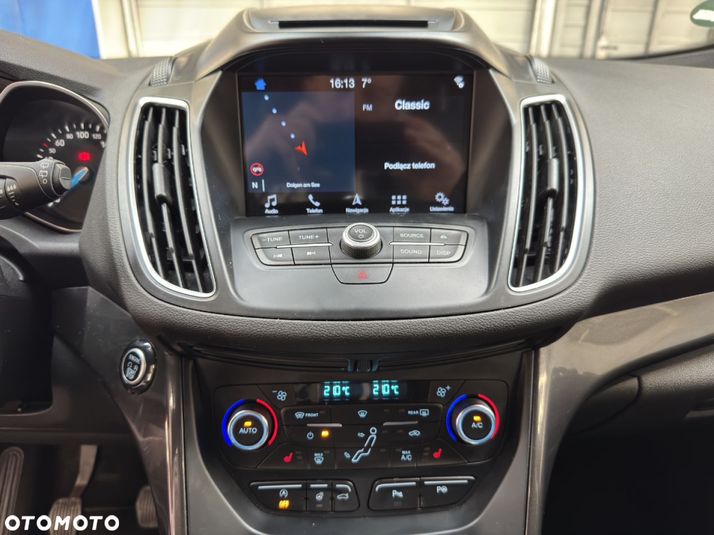 Ford Grand C-MAX - 27