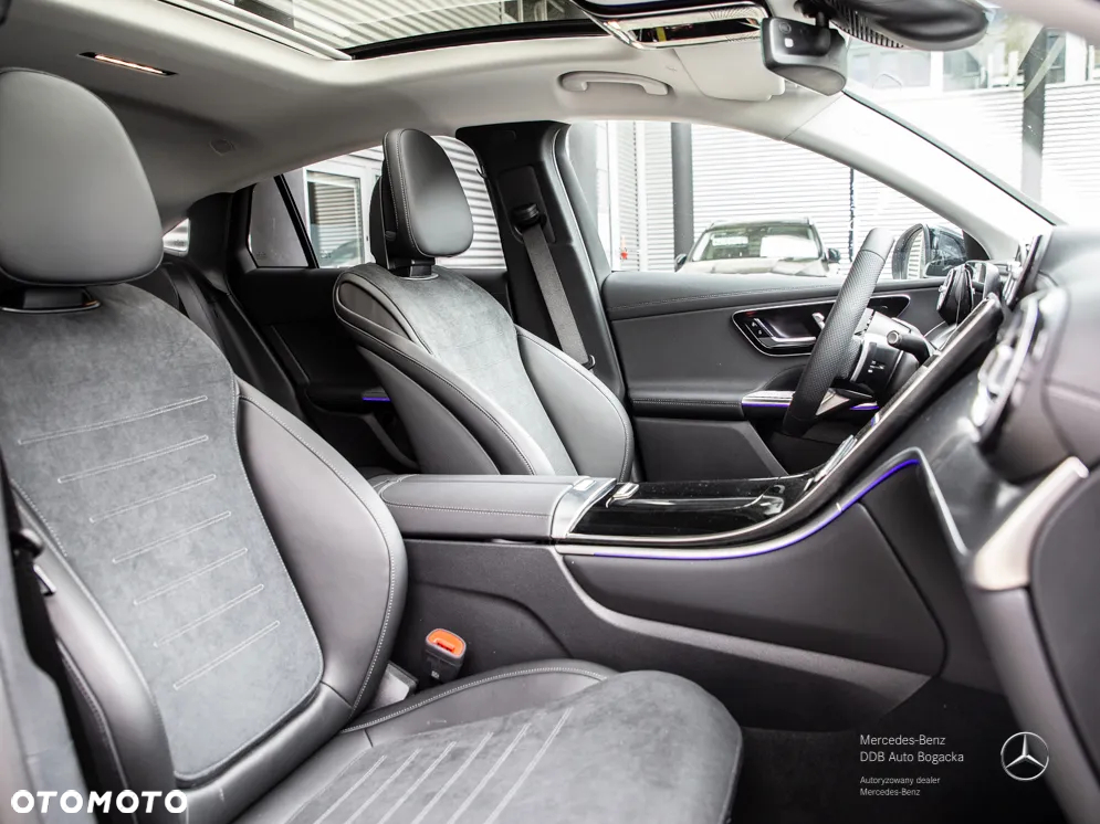 Mercedes-Benz GLC Coupe 300 e PHEV 4-Matic AMG Line - 6