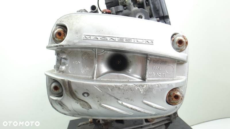 Bmw R1150 Rt 01-06 Silnik - 7