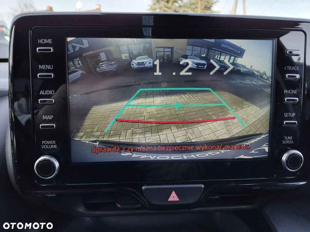 Toyota Yaris Cross Hybrid 1.5 Comfort - 15