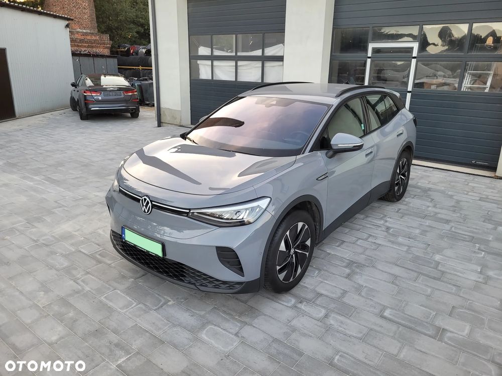 Volkswagen ID.4 77kWh Pro - 2