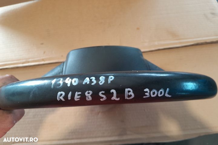 Volan cu comenzi 8R0419091FT 8R0419091FT Audi A3 8P/8PA [2th facelift - 3