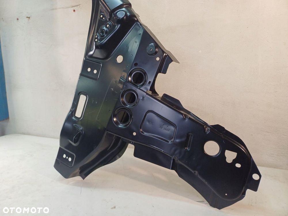 błotnik poszycie słupka a prawy przód jumpy iii 3 proace ii 2 expert iii 3 - 11