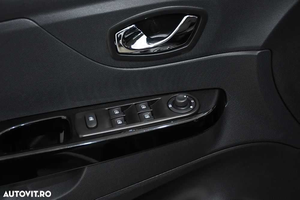 Renault Captur dCi 90 EDC Dynamique - 22