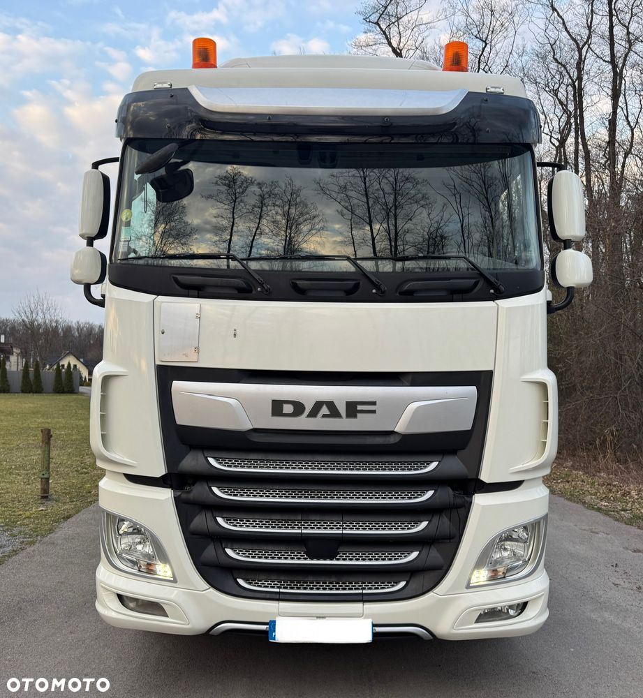 DAF - 2