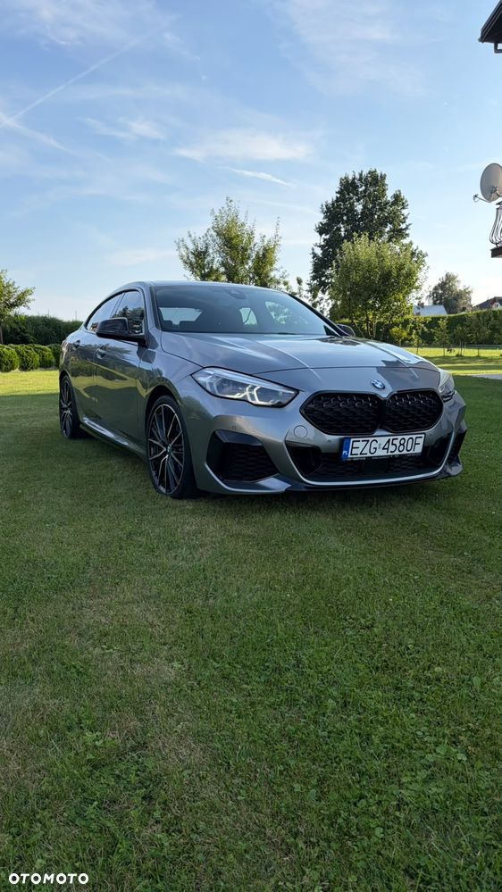 BMW Seria 2 M235i xDrive - 6