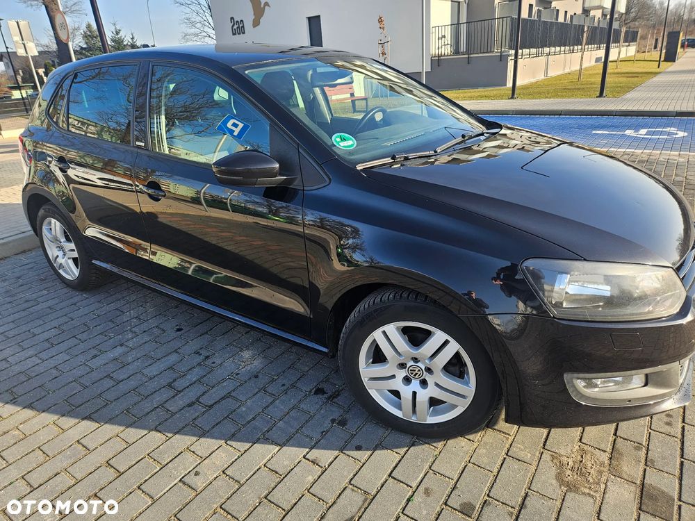 Volkswagen Polo 1.2 TSI Style - 4