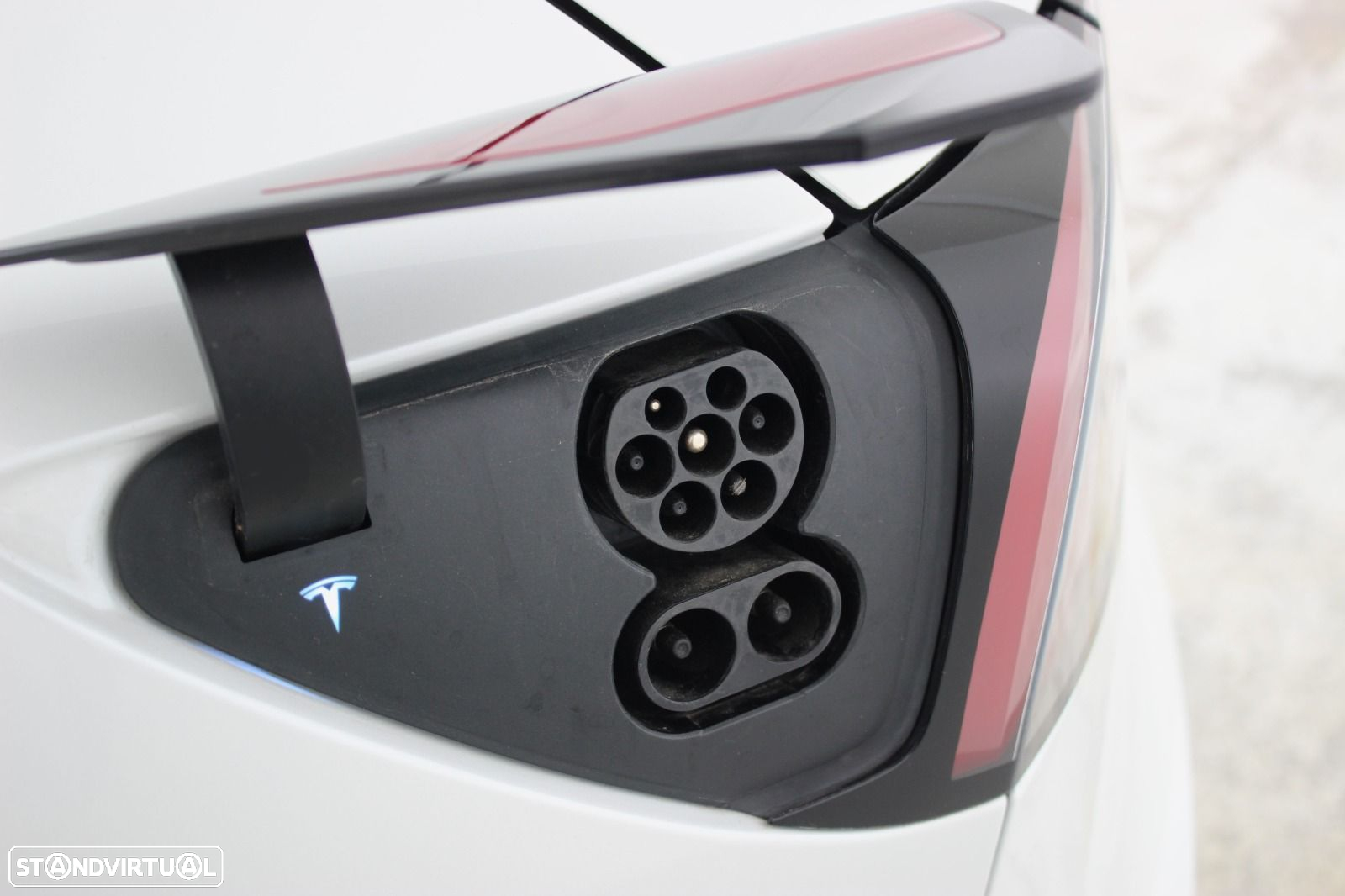 Tesla Model 3 Long Range Tração Integral - 10