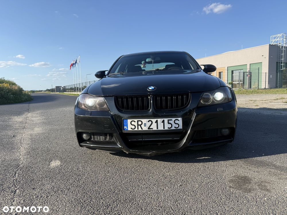 BMW Seria 3 - 1