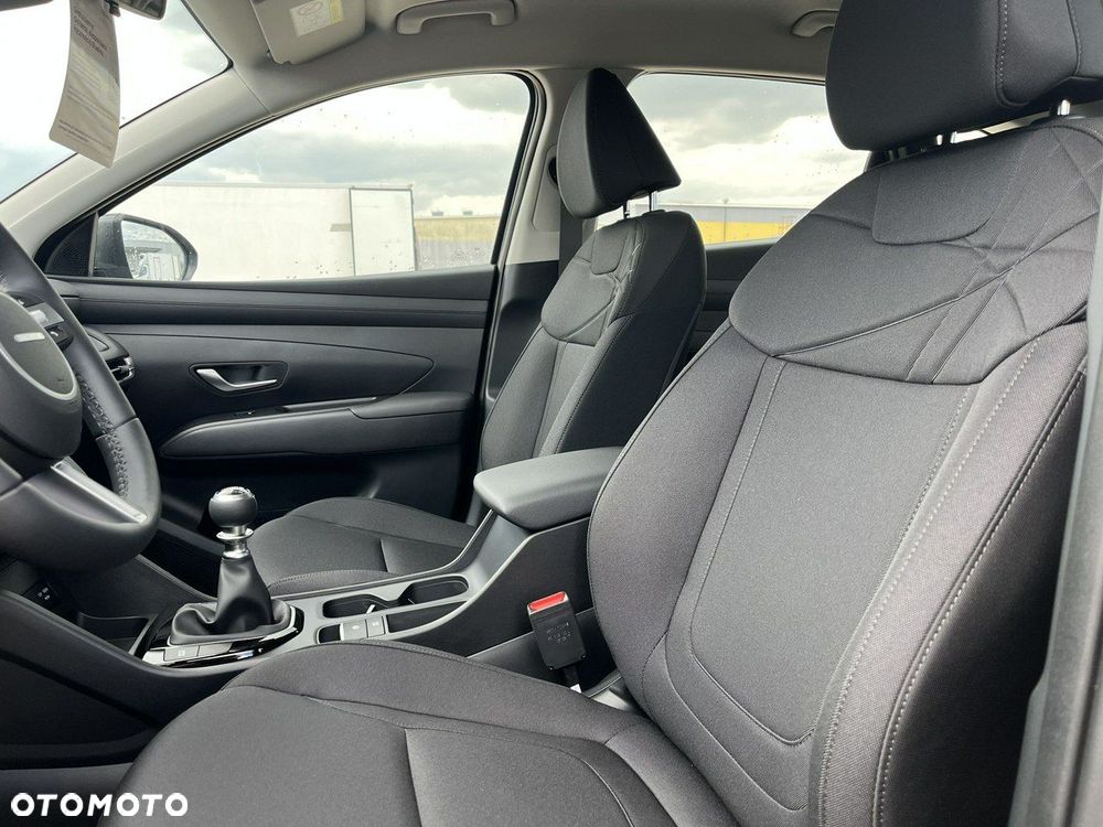 Hyundai Tucson 1.6 T-GDi Modern 2WD - 12