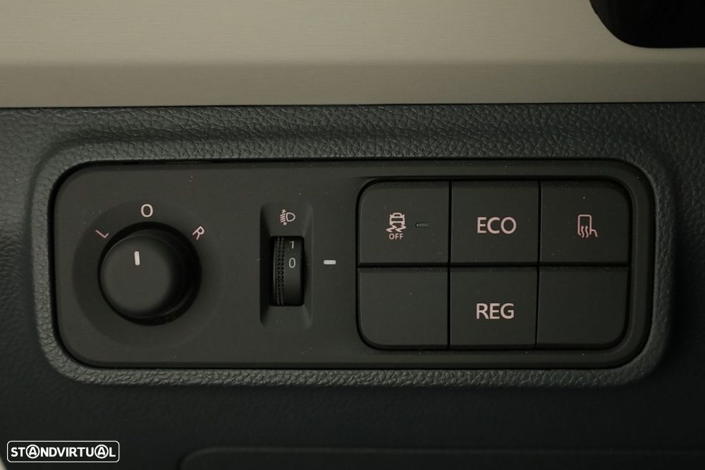 Maxus edeliver 3 50.23 kwh lwb - 16