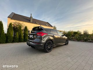 Ford Focus 2.3 EcoBoost RS