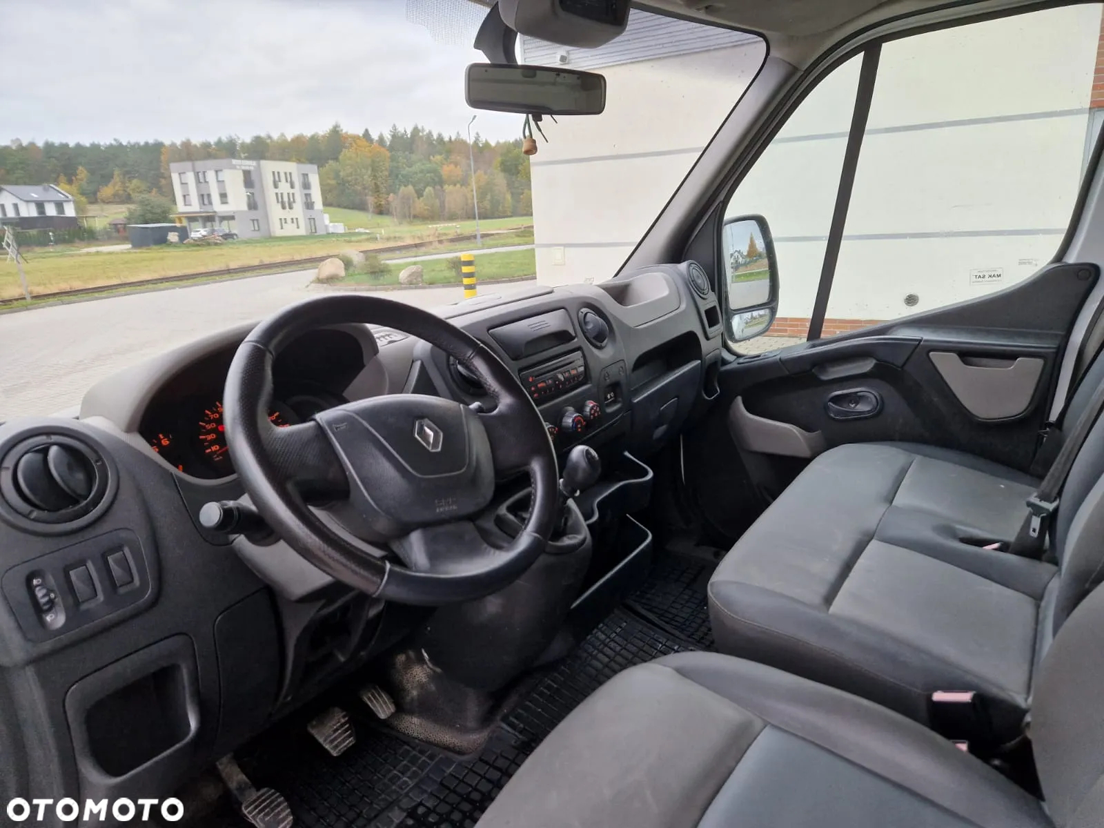 Renault Master - 6