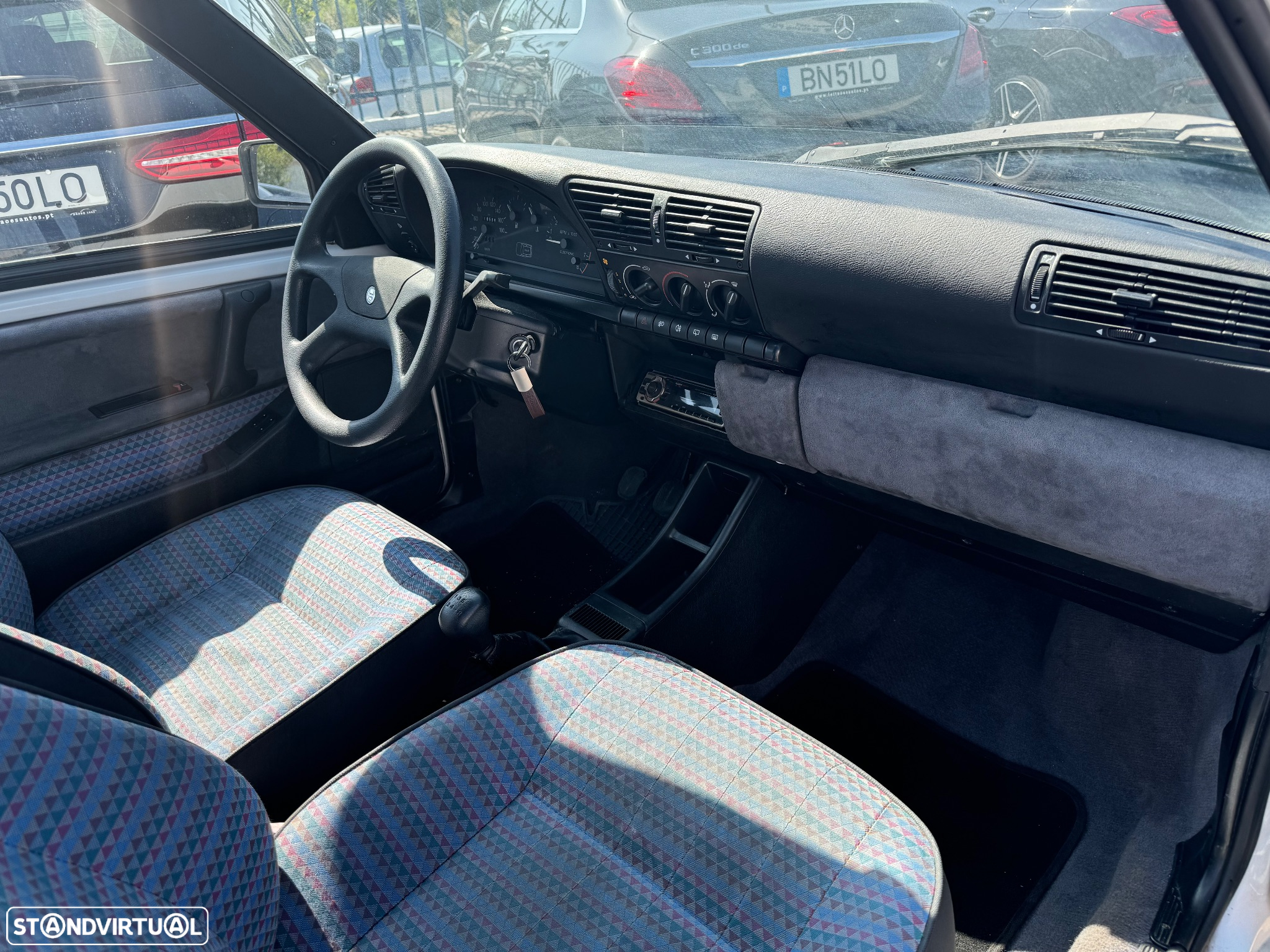 Lancia Y 10 LX i.e. Avenue - 24