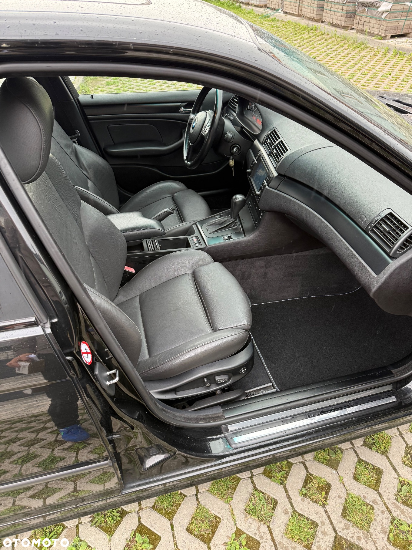 BMW Seria 3 - 27