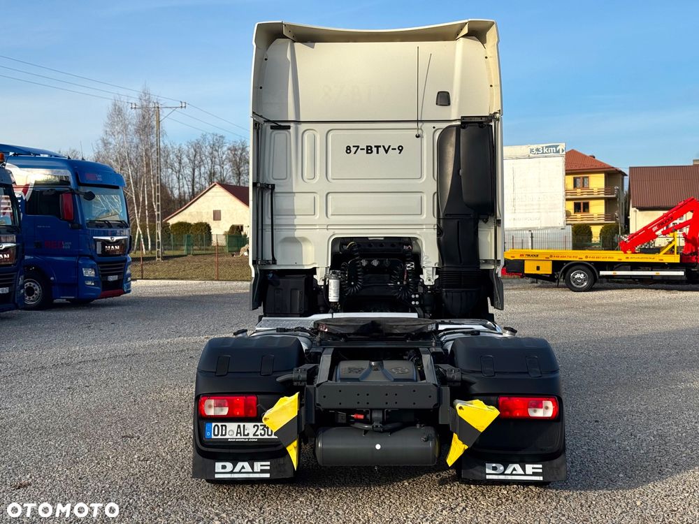 DAF XF 480/475 TKM!! Z NIEMIEC - 6